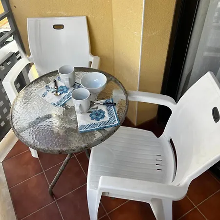 Costero Con Balcon Apartament L'Ametlla de Mar
