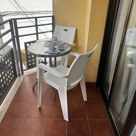 Lägenhet Costero Con Balcon L'Ametlla de Mar