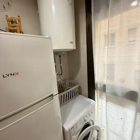 Costero Con Balcón *