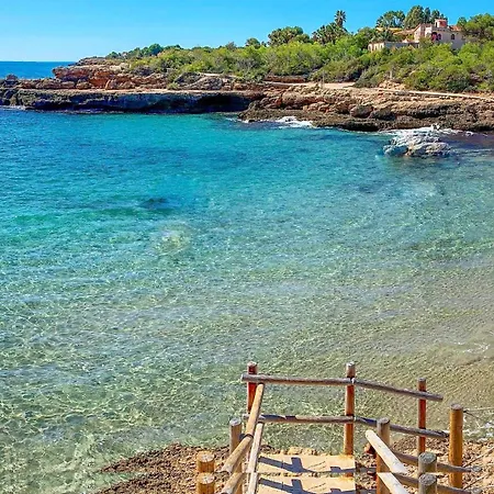 Apartament Costero Con Balcon L'Ametlla de Mar