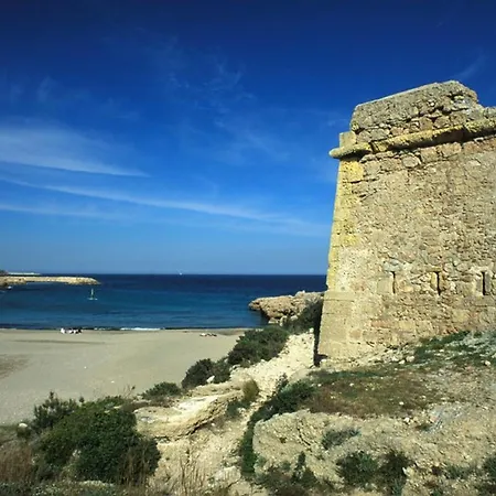 Costero Con Balcon L'Ametlla de Mar